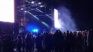 Scooter - Maria (I like it loud) [Live @ Vi Elsker 90`erne R&oslash;dovre 25 maj 2019]