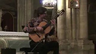 S&eacute;bastien Vachez - P&oacute; de mico (Pernambuco)