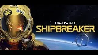 Hardspace Shipbreaker
