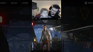 Daughter Sings Xmas Song twitch/imcalledblob1 #Christmas #Xmas #Daughter #cute #twitch #twitchstream