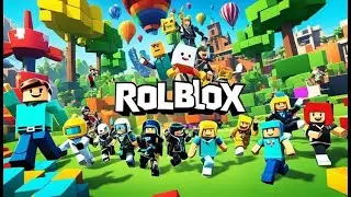 Rider RB is Roblox New Game live!