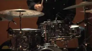 The Matt Savage Trio plays Matt's original composition, 