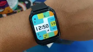 Fastrack Reflex Beat Plus Smart Watch Review  || 38082PP01 fastrack smart watch #fullpackage