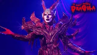 Best Of Grey Matter! | Dragula 666