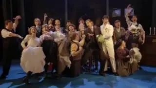 Half A Sixpence Press Night - Facebook Live