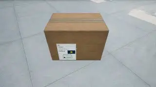 Игра, где ты РАЗВИВАЕШЬ СВОЙ БИЗНЕС по сортировке посылок | Parcel Simulator