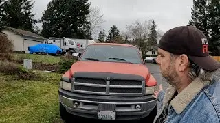 Ep. 17: Wiper motor fail