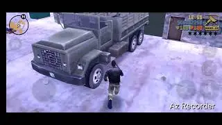 GTA III [100%Walkthrough] Part 30 All Ray Machowski Missions, Plus How to Get a Tank early 