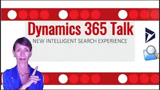 New Intelligent Relevance Search Experience