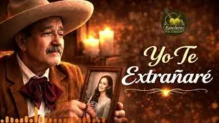 Yo Te Extrañaré |Música Grupera 90s—Lágrimas y Recuerdos Lounge