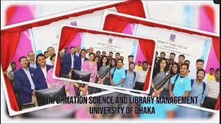 Information Science and Library Management,DU