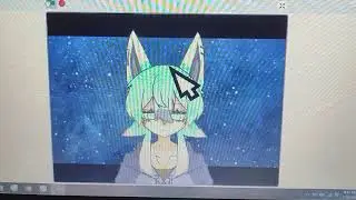 ♢--Starlight meme--♢ light blue