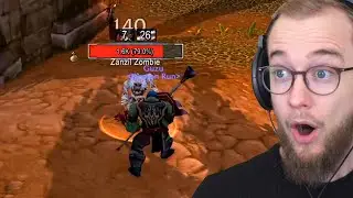 Hardcore Warrior vs Southern STV!