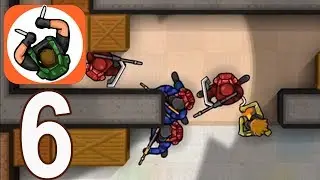 Hunter Assassin - Gameplay Walkthrough Part 6 - Levels 116 - 130(iOS, Android)