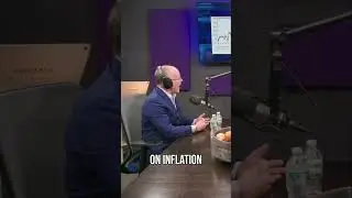 Inflation Prediction: I Was Right!