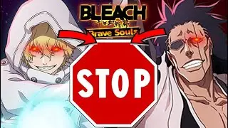 STOP! WATCH THIS BEFORE YOU SUMMON ON 9TH ANNIVERSARY BANNER; PULL OR NO 9th Anni Bleach Brave Souls
