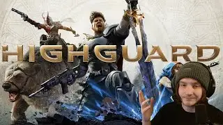 Highguard might be a scam game