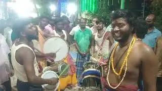 வாராகி அம்மன் குழுவினர் நமது ஆலயத்தில் வர்ணிப்பு 🙏