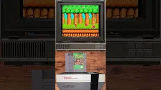 Adventure Island 1986 