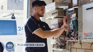 FIXED FAST: How aba PLUMBING + GAS Delivers Same-Day Solutions
