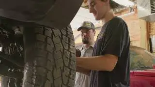 Professional Suspension Services in Rathdrum, ID | C&S Automotive 🚗💨