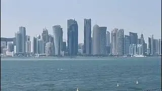 Travel To Qatar by Clock Work | Full History and Facts about Qatar in Urdu | قطر کی سیر