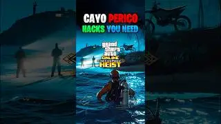 5 Cayo Tips That Actually Work (GTA Online)