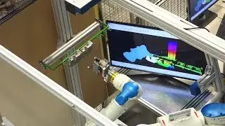 ROBOTT-NET: Automated Racking and Deracking