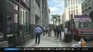 Jersey City Food Truck Fight