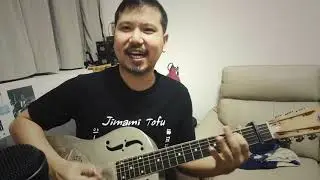 Baby What You Want Me To Do - Jimmy Reed (Cover)