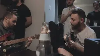 spain || jam w/Joseph Anidjar