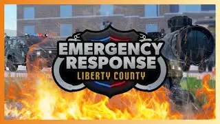 *EMERGENCY RESPONSE* Is Crazy Asf...
