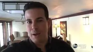 Tour of The Historic Park Inn in Mason City, Iowa