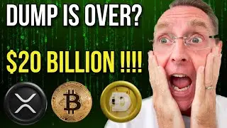 Биткоин, XRP и Dogecoin: сбрасывать? Взрывные ценовые прогнозы!