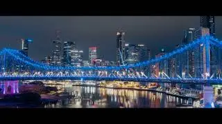 Redbox / Vertical / Rocket Science / MEP Capital / Asbury Park / Story Bridge (Black Site)