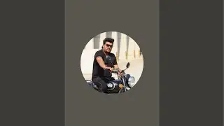 harry gill is live!