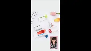 дозатор для зубной пасты #Shorts