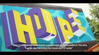 'Behind the Wall' with Halfstudio (EN)
