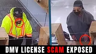7 человек обвиняются в мошенничестве с водительскими правами CDL в Департаменте автотранспортных ...