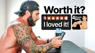 Strength Coach Reviews Well-Known Power Athlete Program