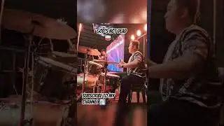 God's Not Dead - Newsboys #drumcover #drumcam #worship #newsboys #shorts #zildjian #tama #remo