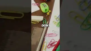 5 Shocking School Supply Dangers They Never Told You About ✏️⚠️ (Mini Documentary)