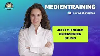 Schlagfertigkeit & Auftrittssicherheit im Medientraining