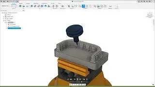 5 axis To curve