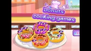 Cooking Games 