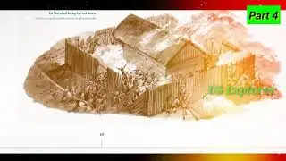 Christopher Columbus and The Grand Fleet {Part 4} By U.S Explorer