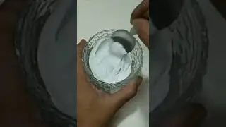 colgate toothpaste slime