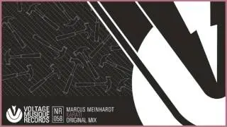 Marcus Meinhardt - Karati (Original Mix) // Voltage Musique Official