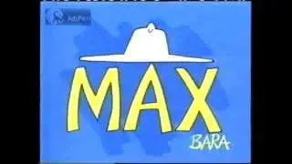 (1994) MAX BARA Part 1