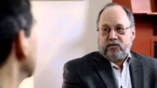 How to improve business results interview with consultant Tom Merson